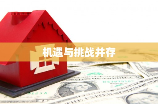 新建机遇与挑战并存