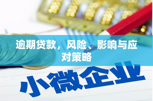 新建逾期贷款，风险、影响与应对策略