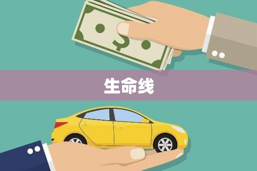 新建生命线