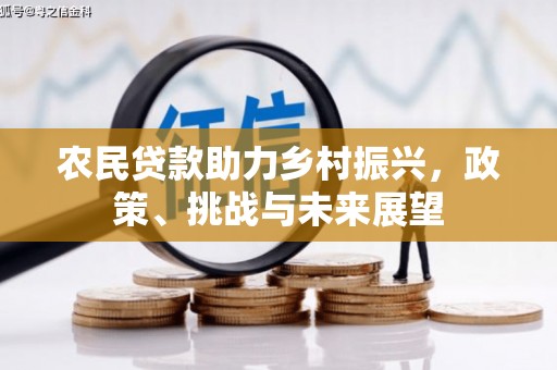 新建农民贷款助力乡村振兴，政策、挑战与未来展望