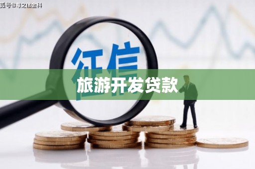 新建旅游开发贷款