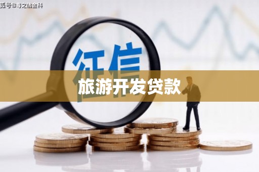 新建旅游开发贷款